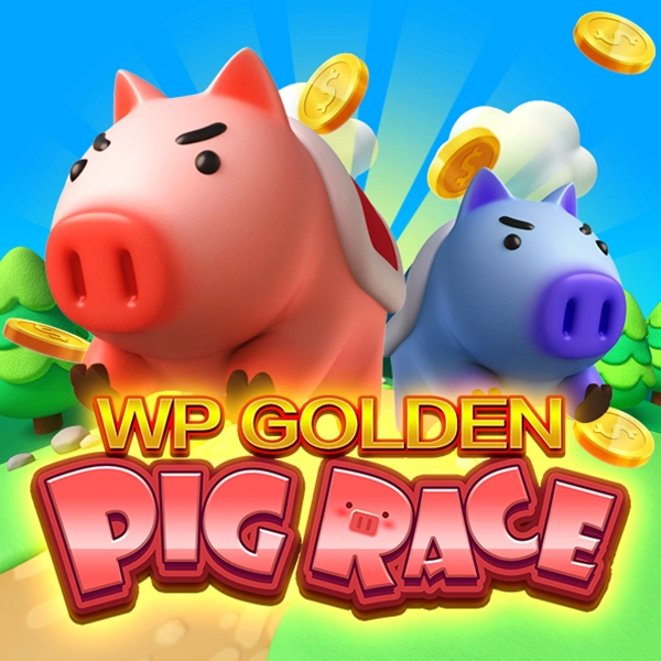 WP Golden Pig Race - SOLIDPLAY99