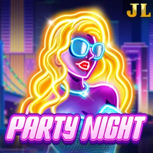 Jili : Party Night - SOLIDPLAY99