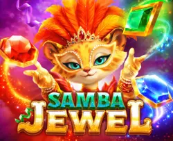 Samba Jewel - SOLIDPLAY99