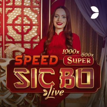 Speed Super Sic Bo - SOLIDPLAY99