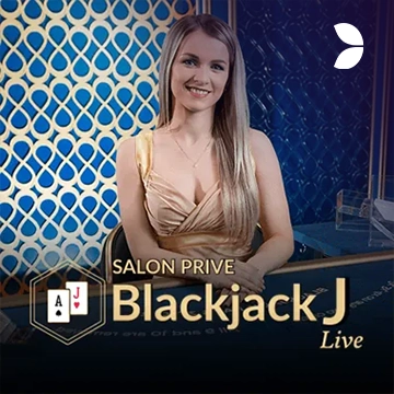 Salon Privé Blackjack J - SOLIDPLAY99