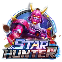 STAR HUNTER - SOLIDPLAY99