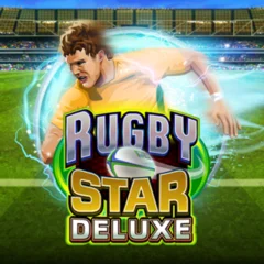 Rugby Star Deluxe - SOLIDPLAY99