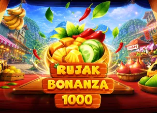 Rujak Bonanza 1000 - SOLIDPLAY99