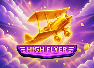 High Flyer - SOLIDPLAY99