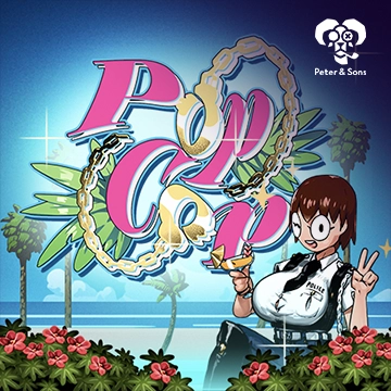 PeterSons : Pop Cop - SOLIDPLAY99