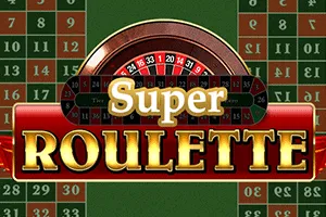 Super Ruletti - SOLIDPLAY99