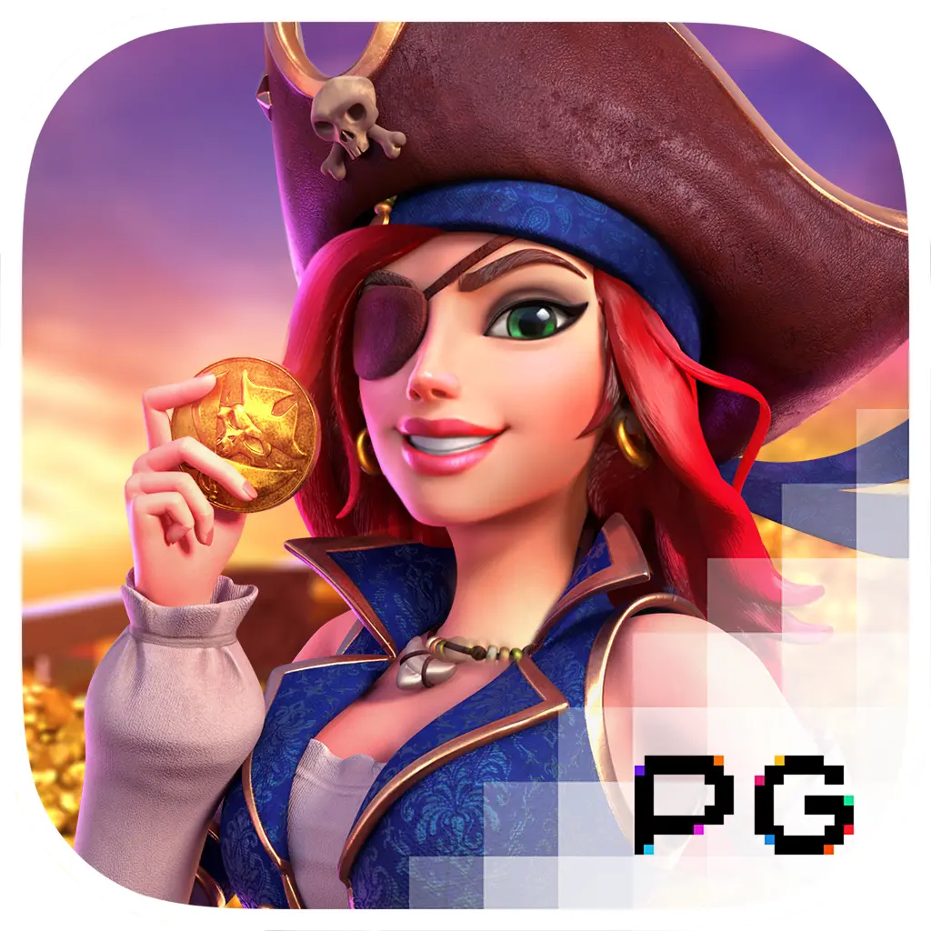 PGSoft : Queen of Bounty - SOLIDPLAY99
