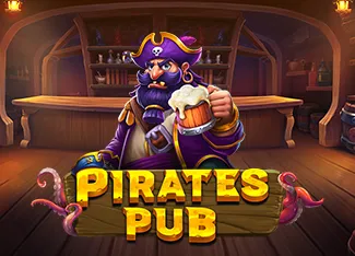Pirates Pub - SOLIDPLAY99