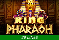 Spadegaming : King Pharaoh - SOLIDPLAY99