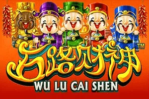 Wu Lu Cai Shen - SOLIDPLAY99