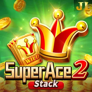 Jili : Super Ace 2 - SOLIDPLAY99