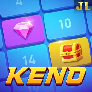 Keno - SOLIDPLAY99