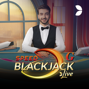 Speed Blackjack G - SOLIDPLAY99