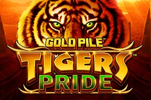 Gold Pile: Tigers Pride - SOLIDPLAY99