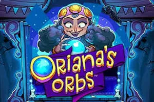 Orianas Orbs - SOLIDPLAY99