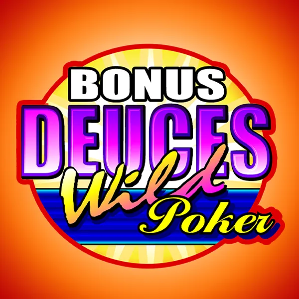 Bonus Deuces Wild - SOLIDPLAY99