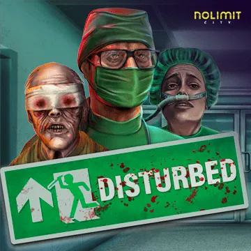 Disturbed - SOLIDPLAY99