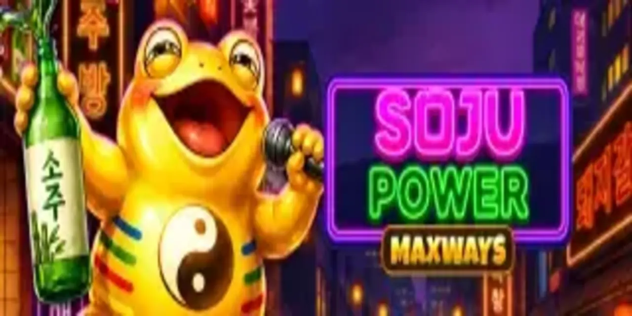 SOLIDPLAY99 - sojupower - SOLIDPLAY99