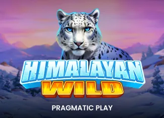 Himalayan Wild - SOLIDPLAY99