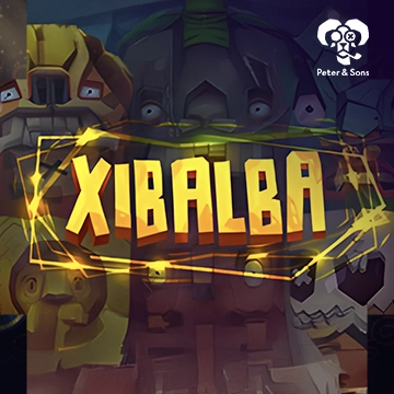 PeterSons : Xibalba - SOLIDPLAY99