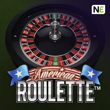NetEnt American Roulette - SOLIDPLAY99