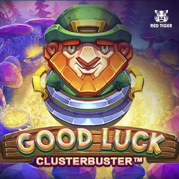 Good Luck Clusterbuster - SOLIDPLAY99