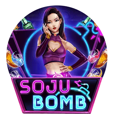 Soju Bomb - SOLIDPLAY99