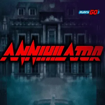 PlaynGo : Annihilator - SOLIDPLAY99