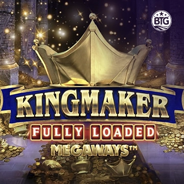 Bigtime : Kingmaker Fully Loaded - SOLIDPLAY99