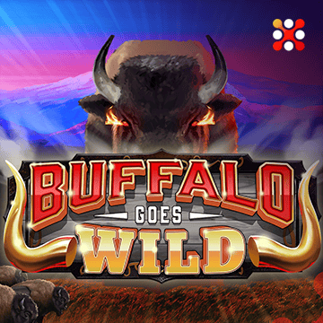 Mancala : Buffalo Goes Wild - SOLIDPLAY99