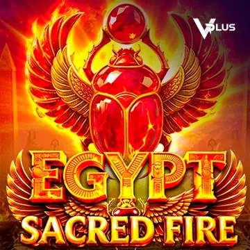 Egypt Sacred Fire - SOLIDPLAY99