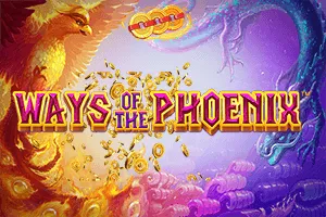 Ways of the Phoenix - SOLIDPLAY99