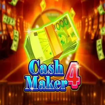 YGR : Cash Maker 4 - SOLIDPLAY99