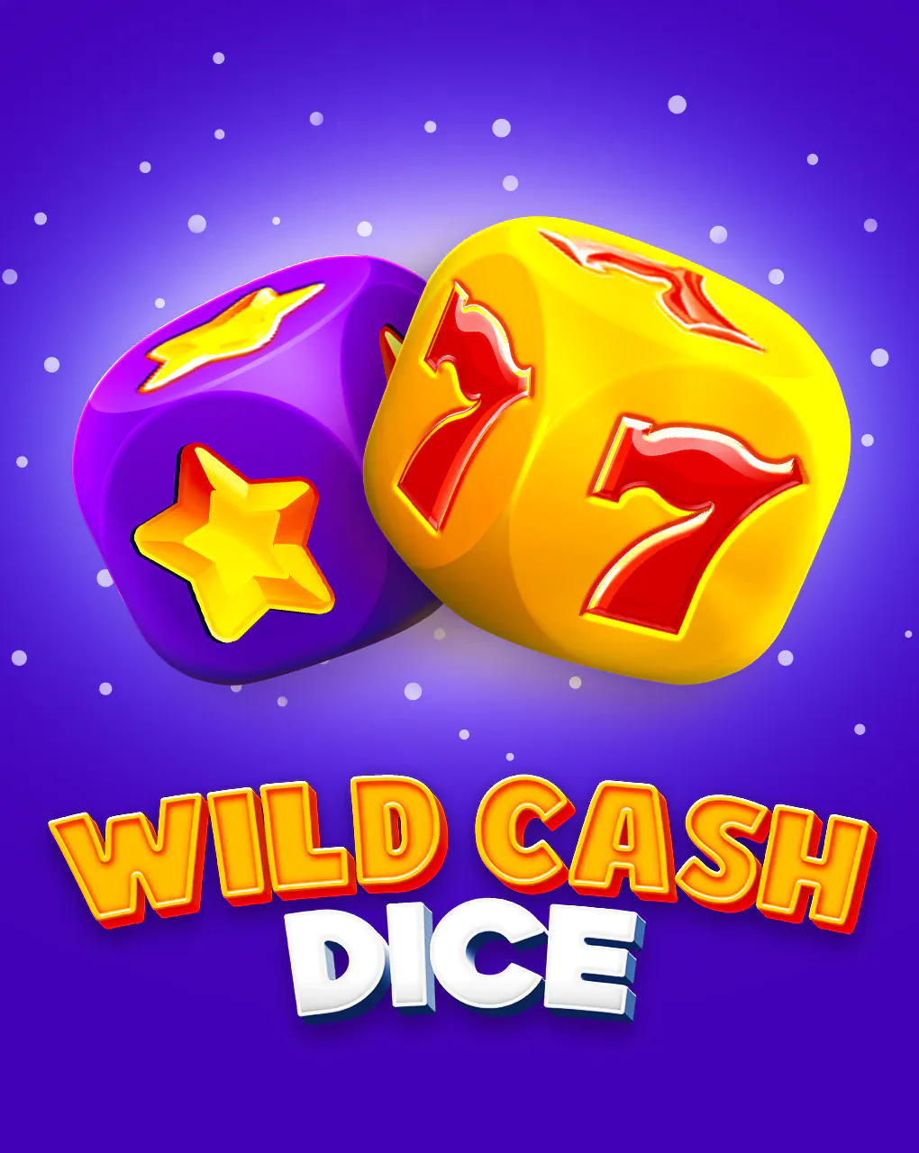 Wild Cash Dice - SOLIDPLAY99
