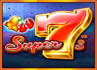 Super 7s  - SOLIDPLAY99