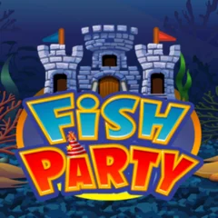 Fish Party - SOLIDPLAY99