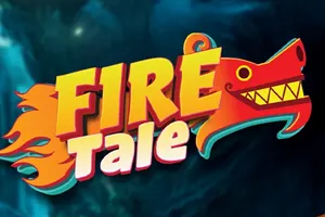 Fire Tale - SOLIDPLAY99
