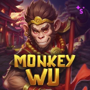 Spinocchio : Monkey Wu - SOLIDPLAY99