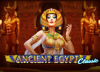 Ancient Egypt Classic - SOLIDPLAY99