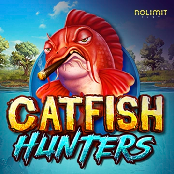 Catfish Hunters - SOLIDPLAY99