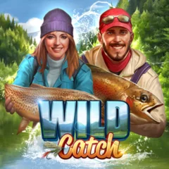 Wild Catch (New) - SOLIDPLAY99