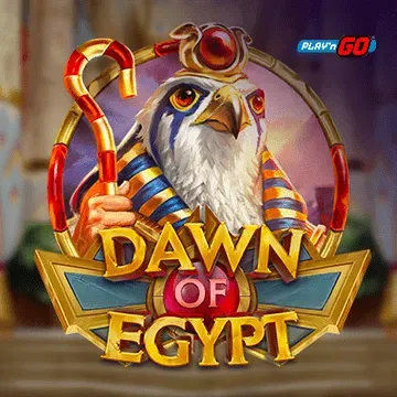 PlaynGo : Dawn of Egypt - SOLIDPLAY99