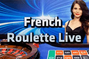 French Roulette - SOLIDPLAY99