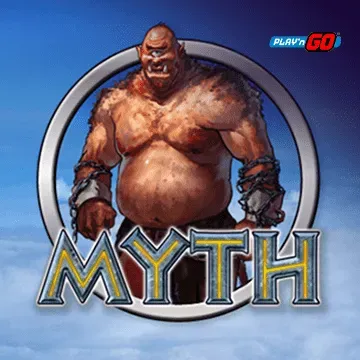 PlaynGo : Myth - SOLIDPLAY99
