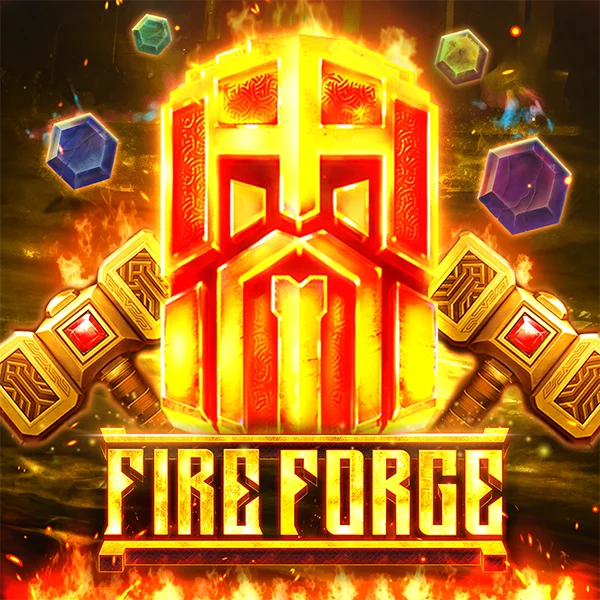Fire Forge - SOLIDPLAY99