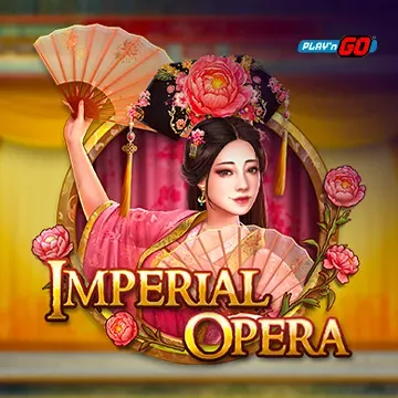 PlaynGo : Imperial Opera - SOLIDPLAY99