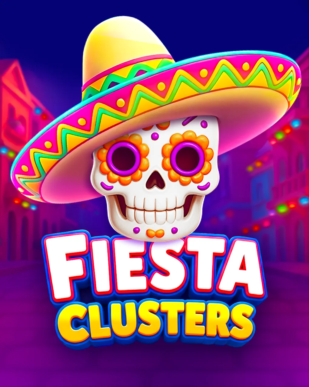 Fiesta Clusters - SOLIDPLAY99