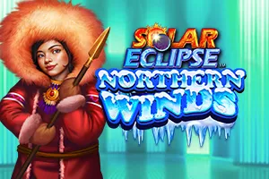Solar Eclipse: Northern Winds™ - SOLIDPLAY99