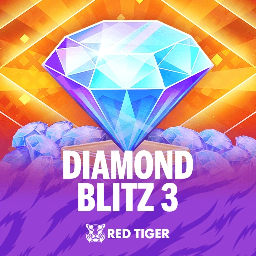 Diamond Blitz 3 - SOLIDPLAY99